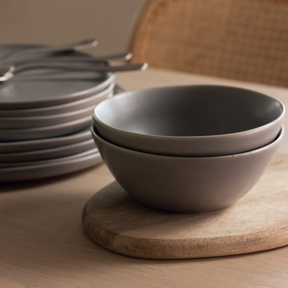 Dinnerware Set - Image 10