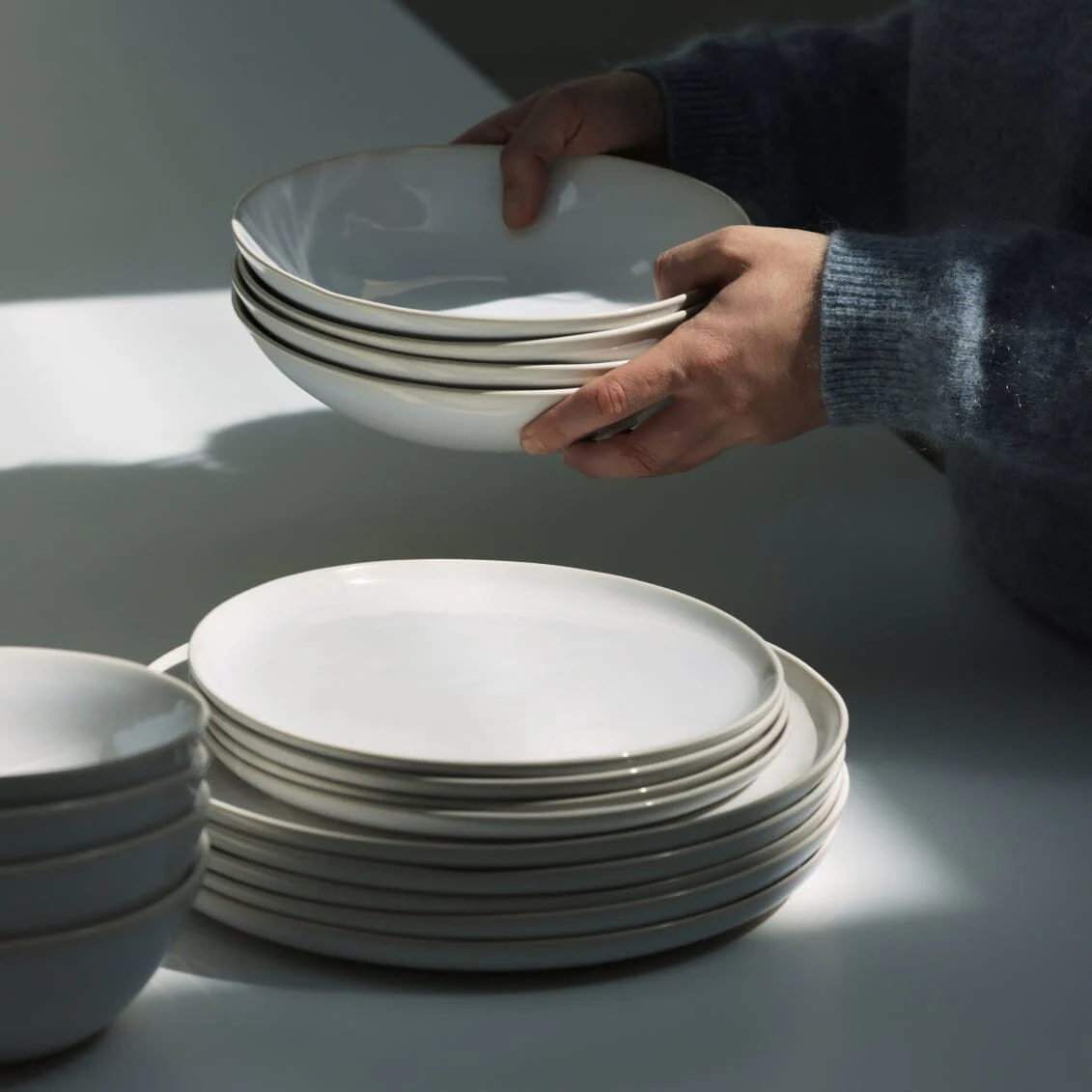 Pasta Bowls - Image 28