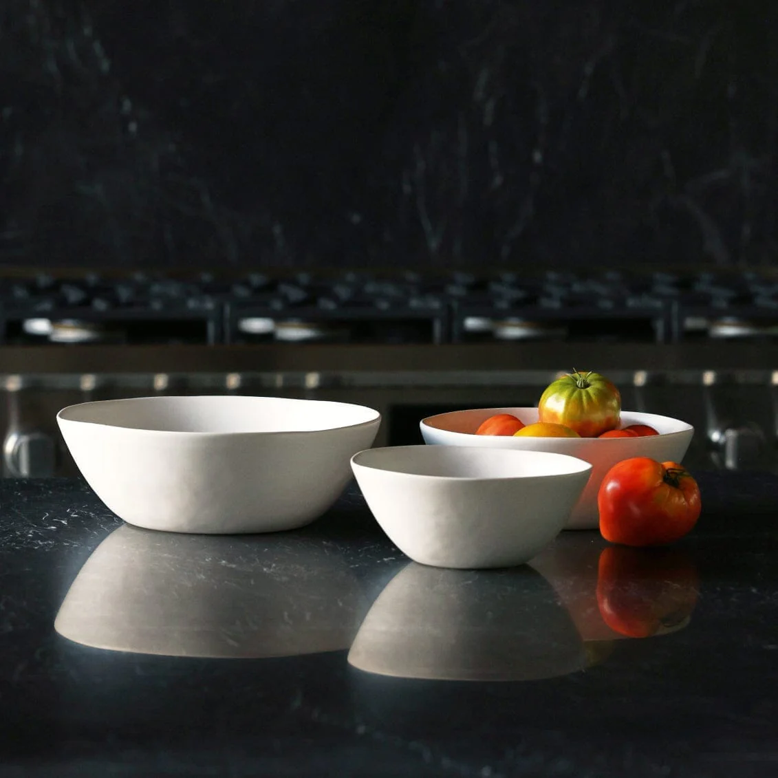 Serving Ceramics Set - Image 23
