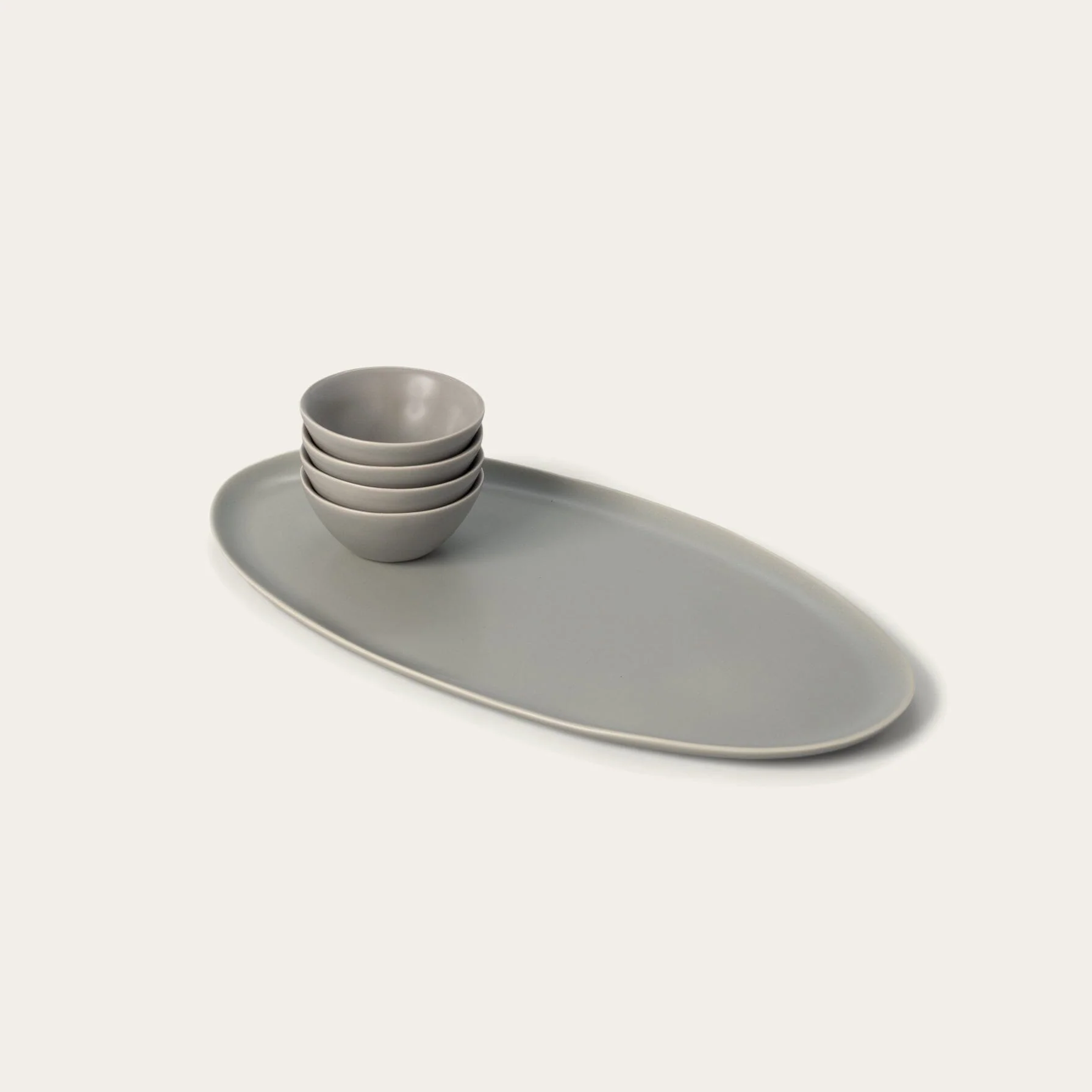Serving Platter Set - Image 13