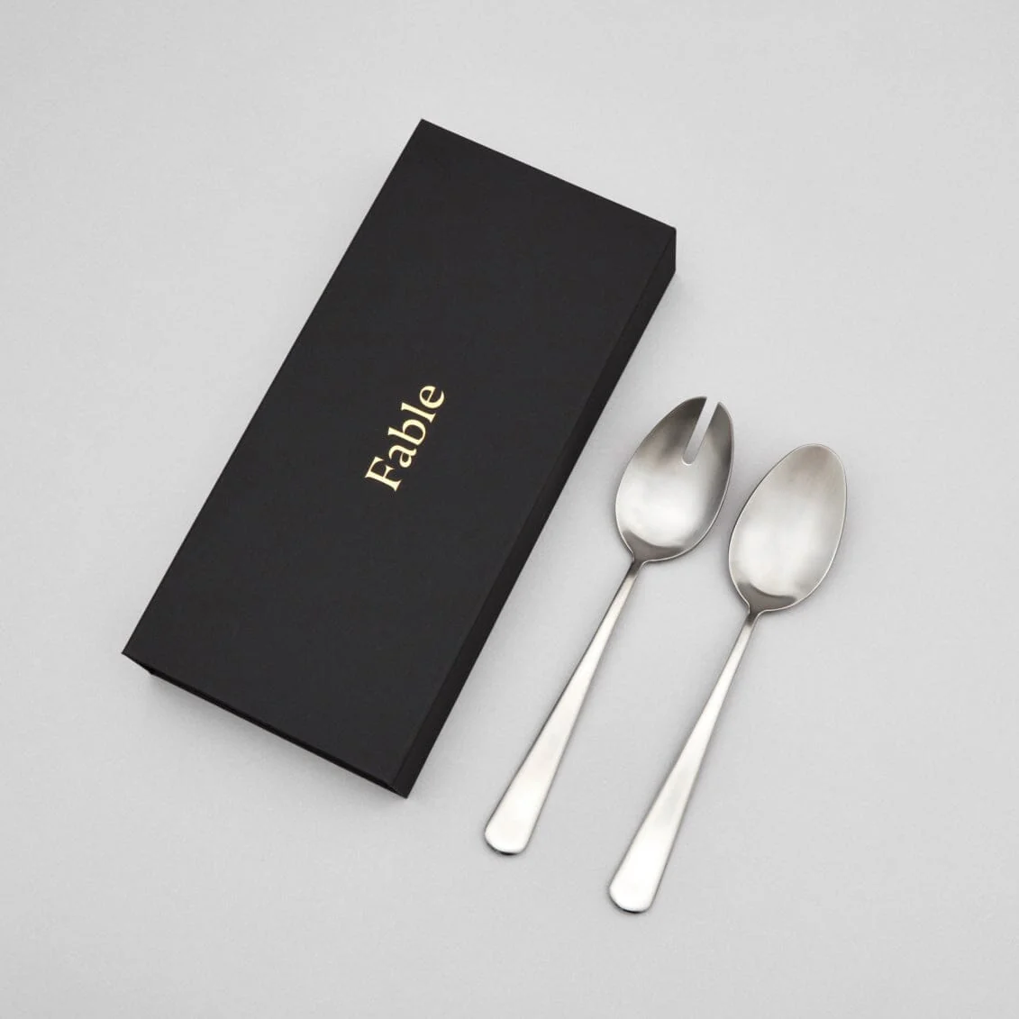Serving Spoons - Image 3