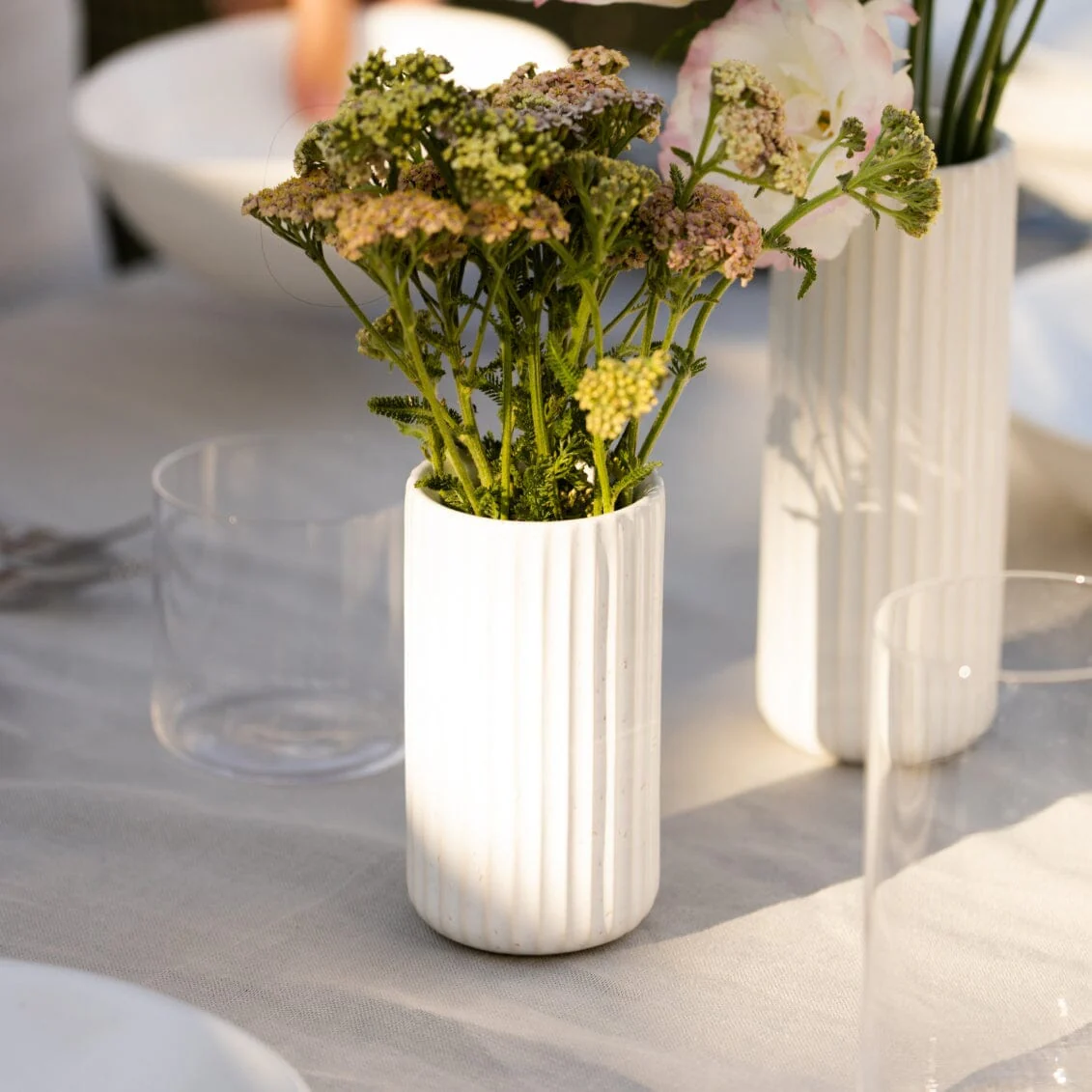 Short Bud Vase - Image 12