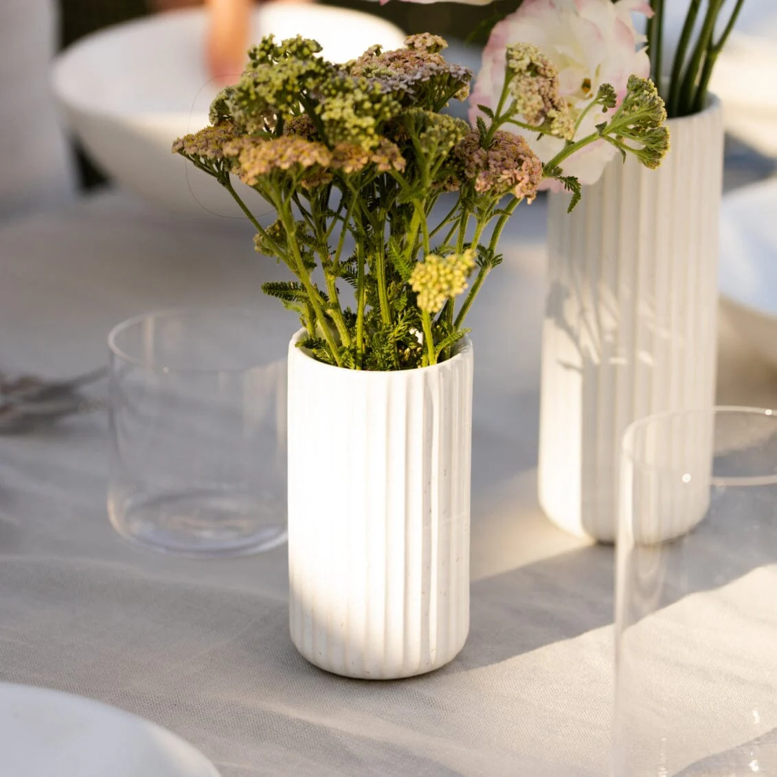 Short Bud Vase - Image 4