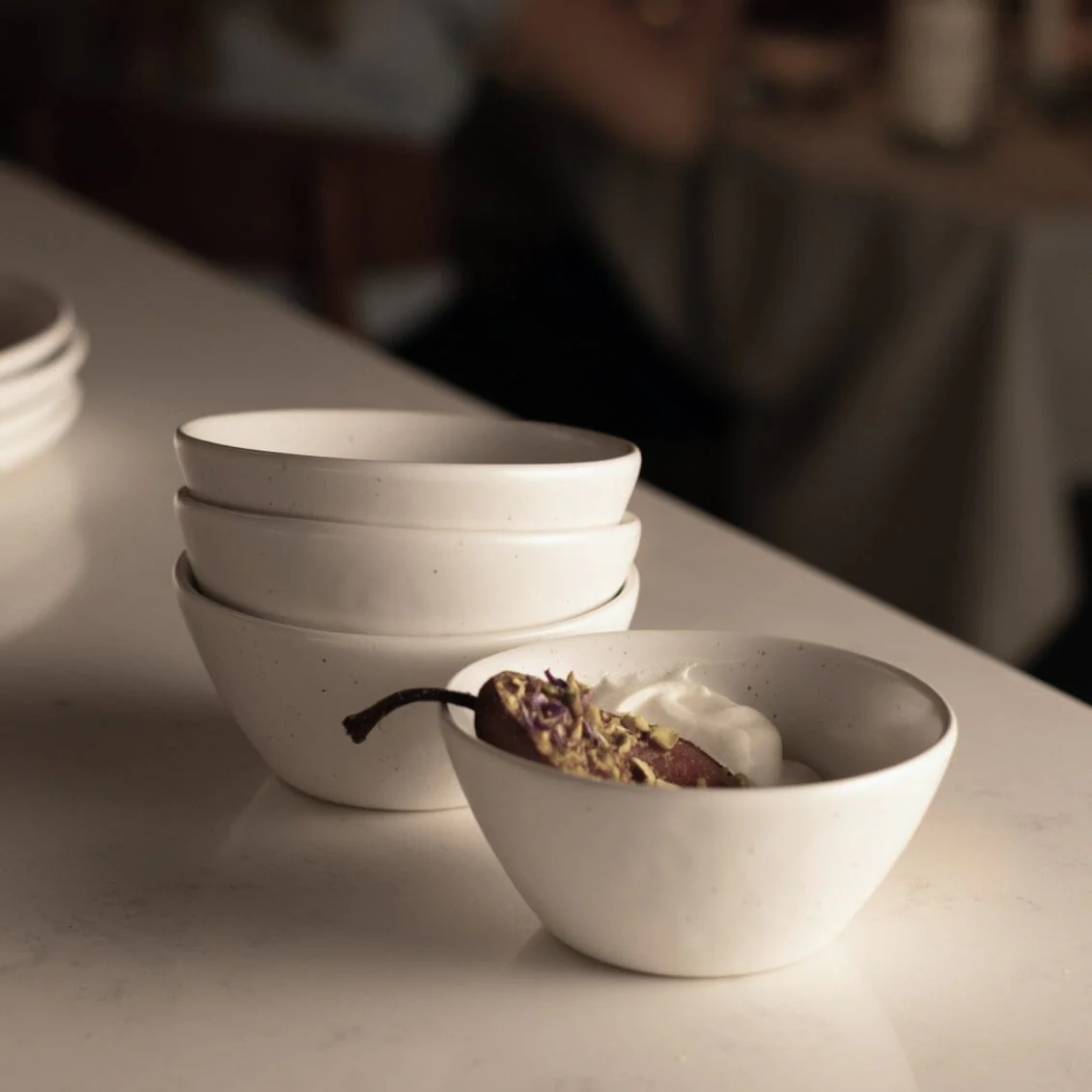 Dessert Bowls - Image 22
