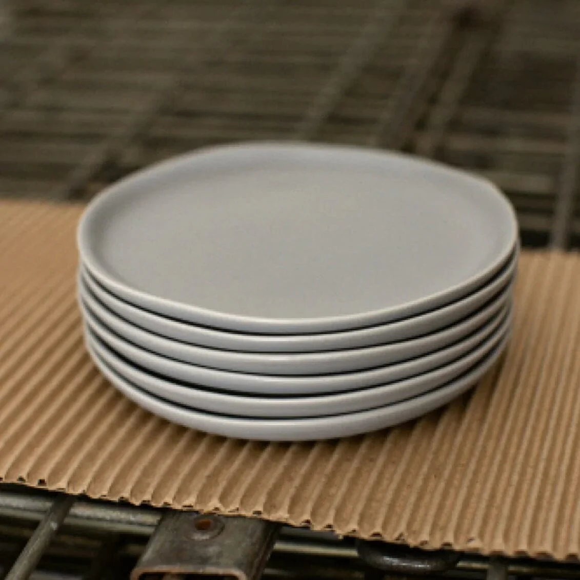 Dessert Plates - Image 25