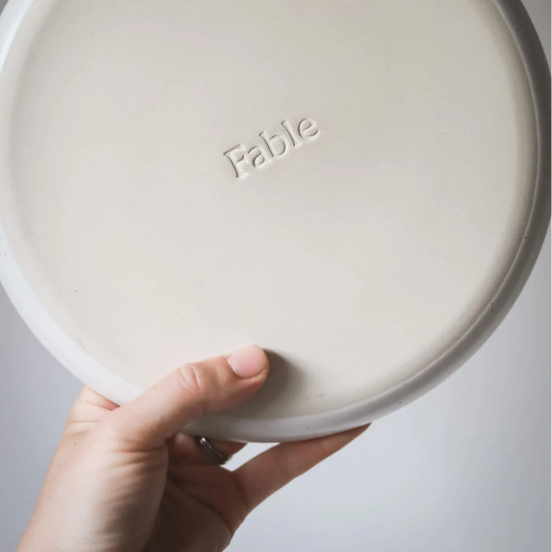 Serving Platter - Image 20